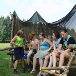 Kamp Storm